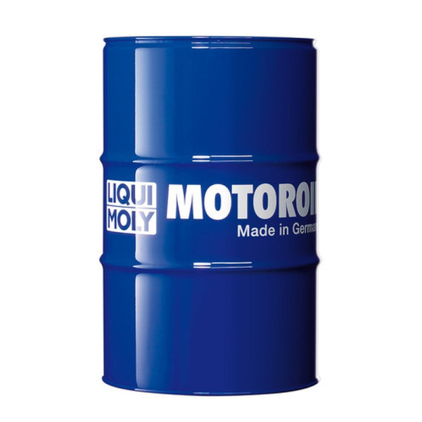 LIQUI MOLY OLEJ 0W30 60L SPECIAL TEC V / VOLVO / SL/CF / A5/B5 / GF-3 / VCC 95200377