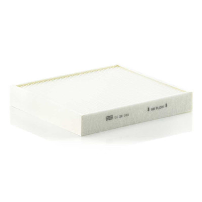 MANN FILTER FILTR KABINY VW POLO 09- / IBIZA V 08-