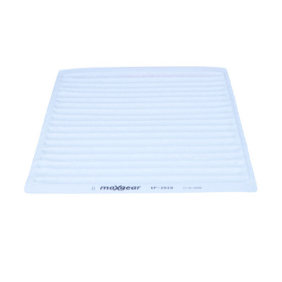 MAXGEAR FILTR KABINY TOYOTA YARIS 99-/RAV4 00- WYKONANIE MANN