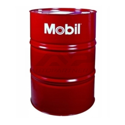 MOBIL OLEJ MOBIL1 5W50 60L FS X1 / SN/SM / A3/B4 / 229.1 229.3 / A40