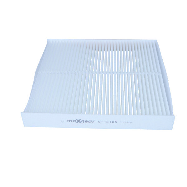 MAXGEAR FILTR KABINY NISSAN ALMERA 00-/PRIMERA 01-