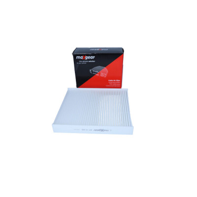 MAXGEAR FILTR KABINY NISSAN ALMERA 00-/PRIMERA 01-