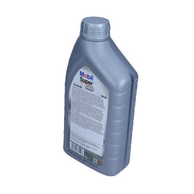 MOBIL OLEJ SUPER 5W30 1L 3000 FORMULA RN/ C3/ RN17/ 226.52