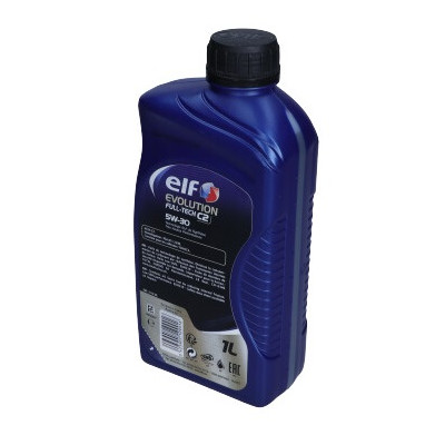 ELF OLEJ 5W30 1L EVOLUTION FULL TECH C2/ B71 2290