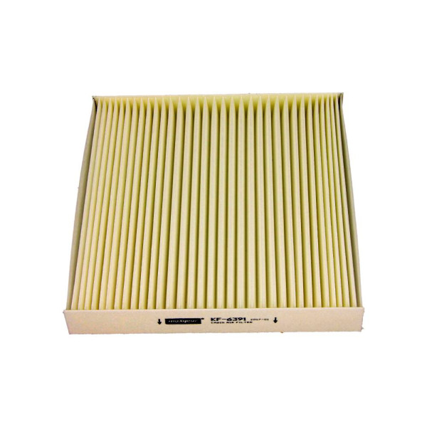 MAXGEAR FILTR KABINY HONDA JAZZ/CITY 08-