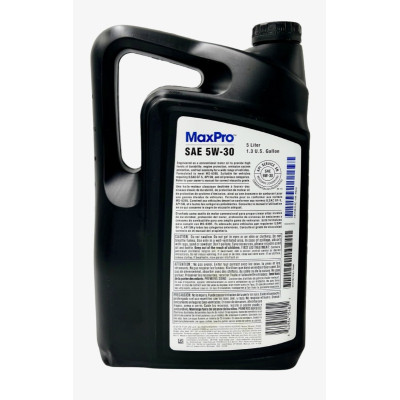 MOPAR OLEJ 5W30 5L/ SM/ MS-6395/ CHRYSLER JEEP DODGE RAM