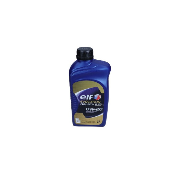 ELF OLEJ 0W20 1L EVOLUTION FULL TECH R FE/ C5/ RN 17 FE