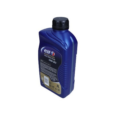 ELF OLEJ 0W20 1L EVOLUTION FULL TECH R FE/ C5/ RN 17 FE