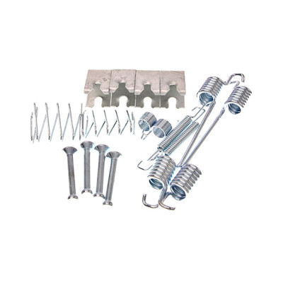 MAXGEAR SPRĘŻYNY SZCZĘK HAM. LAND ROVER DISCOVERY/RANGE ROVER 2,0-5,0 4X4 04-
