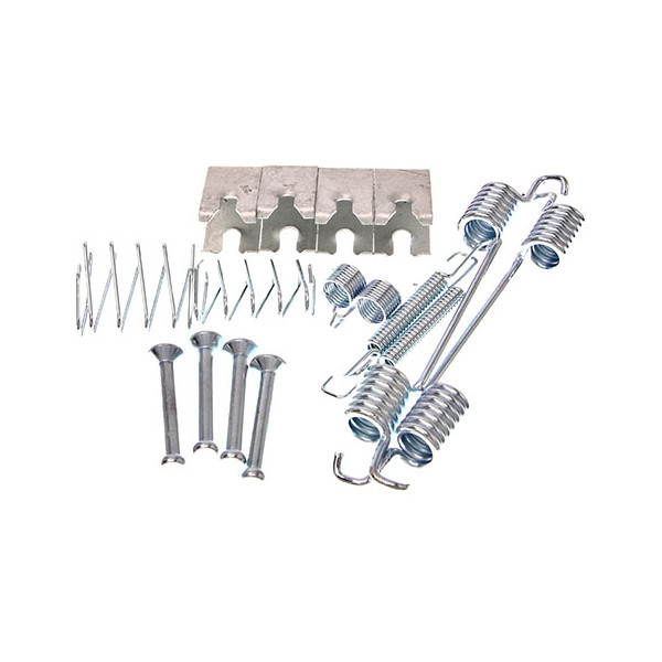 MAXGEAR SPRĘŻYNY SZCZĘK HAM. LAND ROVER DISCOVERY/RANGE ROVER 2,0-5,0 4X4 04-