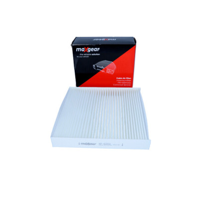 MAXGEAR FILTR KABINY RENAULT LAGUNA 01-