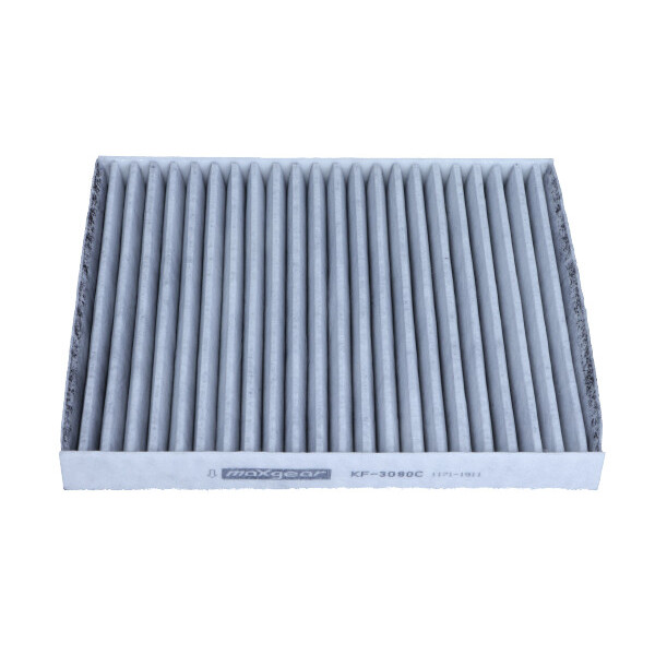 MAXGEAR FILTR KABINY BMW X5/X6 E70/E71/E72 08- Z WĘGLEM AKTYWNYM