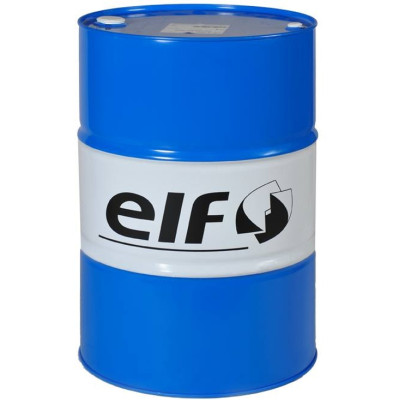 ELF OLEJ 5W30 208L SOLARIS FE/EVOLUTION FULL-TECH FE / RN0720 / C3 / C4 / 226.51