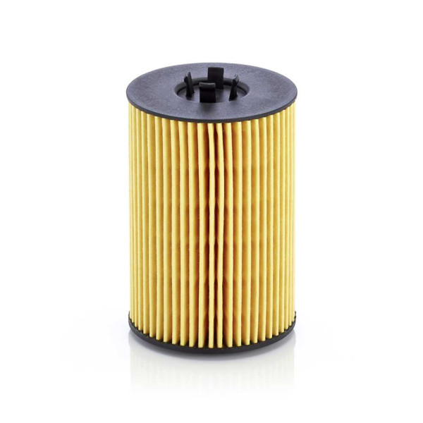 MANN FILTER FILTR OLEJU VW 1,6/2,0TDI 2012-