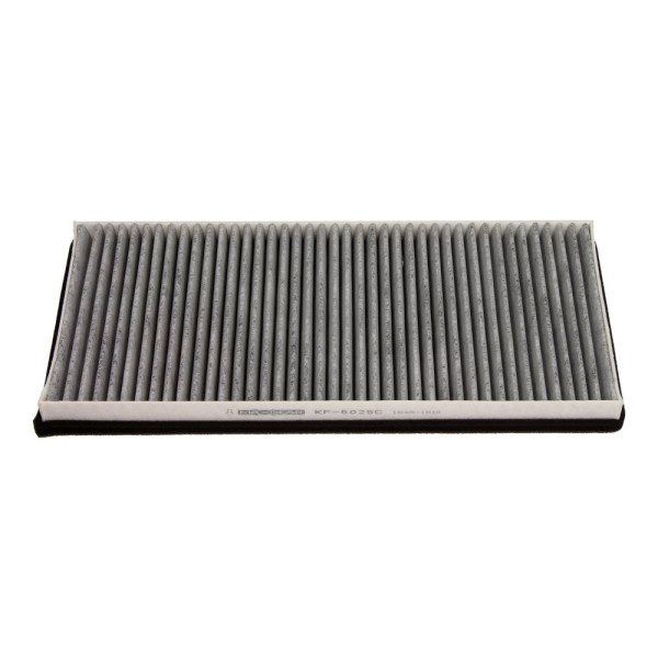 MAXGEAR FILTR KABINY MERCEDES SPRINTER 95-/LT 96- Z WĘGLEM