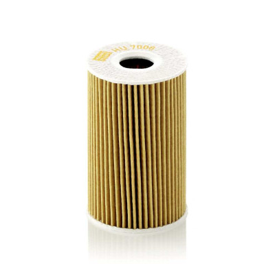 MANN FILTER FILTR OLEJU VW 1,6/2,0TDI 09-