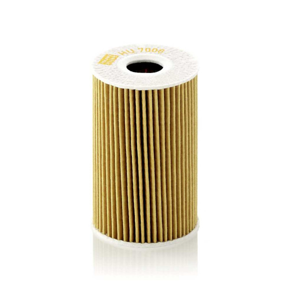 MANN FILTER FILTR OLEJU VW 1,6/2,0TDI 09-