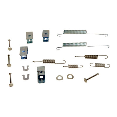 QUICK BRAKE SPRĘŻYNY SZCZĘK HAM. HONDA T. ACCORD/CIVIC 1,4-1,8 78-01