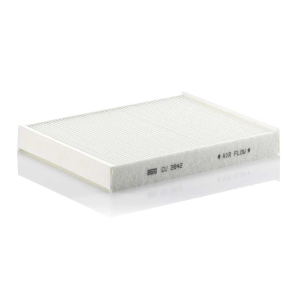 MANN FILTER FILTR KABINY VW MULTIVAN T5