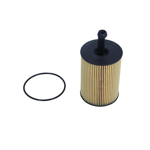 MAXGEAR FILTR OLEJU VW 1,7-1,9TDI/SDI