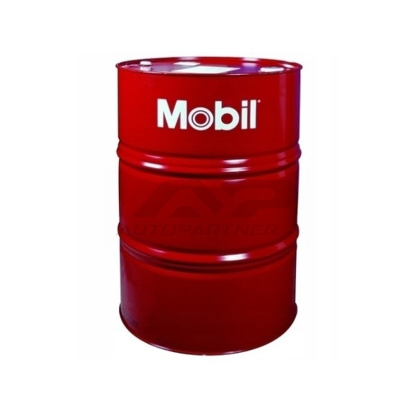 MOBIL OLEJ 15W40 60L 1000X1
