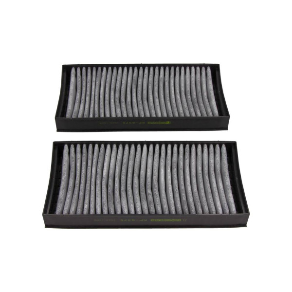 MAXGEAR FILTR KABINY BMW X5/X6 3,0D/3,5D/4,0D/5,0 08- KPL. 2SZT. BEZ WĘGLA