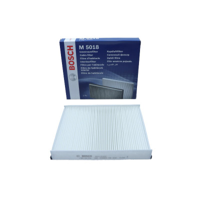 BOSCH FILTR KABINY FORD FOCUS C-MAX 2012-