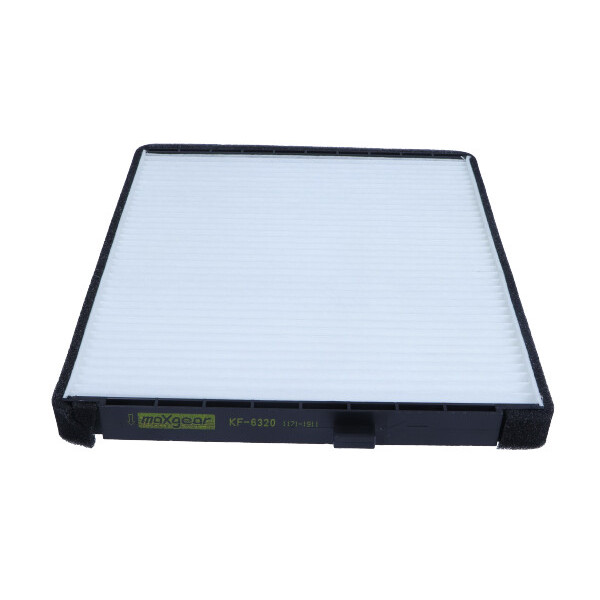 MAXGEAR FILTR KABINY CHEVROLET AVEO