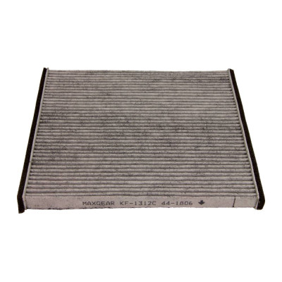 MAXGEAR FILTR KABINY TOYOTA AURIS/YARIS/RAV 4/LAND CRUISER/HILUX/CAMRY Z AKTYWNYM WĘGLEM