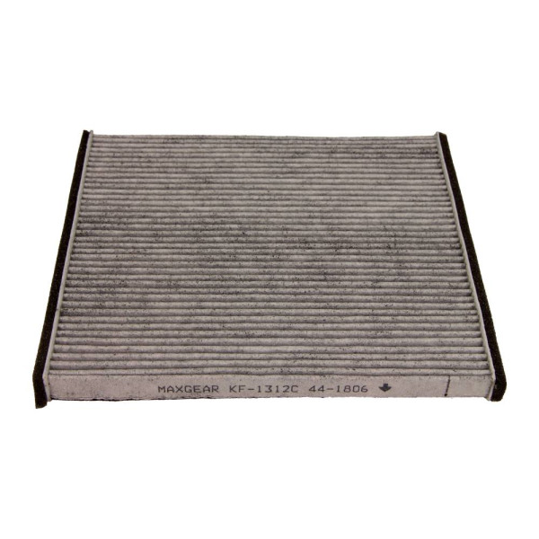 MAXGEAR FILTR KABINY TOYOTA AURIS/YARIS/RAV 4/LAND CRUISER/HILUX/CAMRY Z AKTYWNYM WĘGLEM
