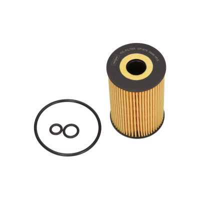 MAXGEAR FILTR OLEJU VW 1,6/2,0TDI 09-
