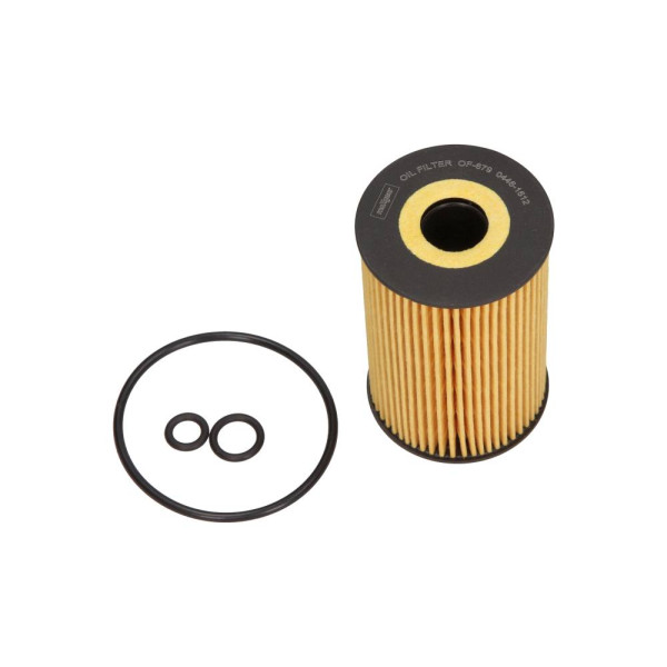 MAXGEAR FILTR OLEJU VW 1,6/2,0TDI 09-