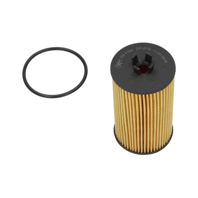 MAXGEAR FILTR OLEJU OPEL 1,8 16V 00-(WKŁAD) SIGNUM/VECTRA