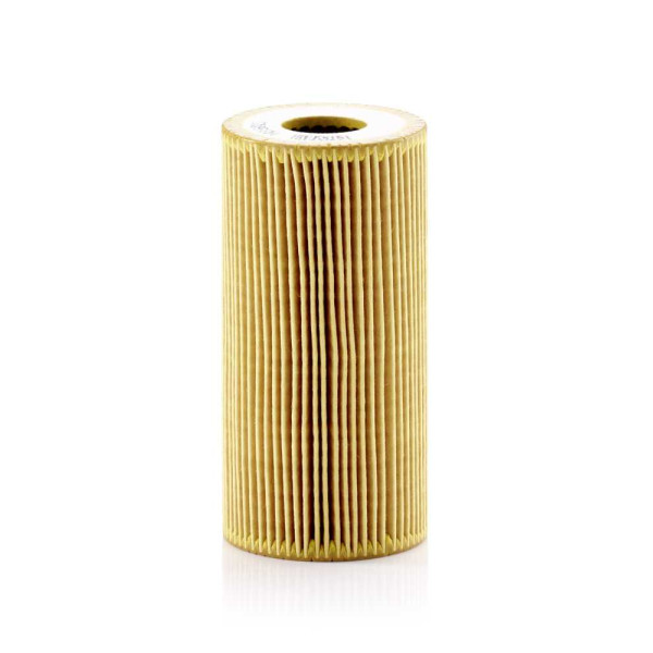 MANN FILTER FILTR OLEJU FIAT TALENTO, DB KLASA X,VITO, NISSAN QASHQAI II, OPEL VIVARO A, MOVANO B, RENAULT TRAFIC II 01.06-