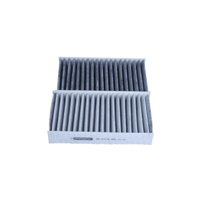 MAXGEAR FILTR KABINY BMW X3 F25 2010- KOMPLET 2 SZT. Z WĘGLEM AKTYWNYM
