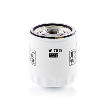 MANN FILTER FILTR OLEJU FORD ZETEC 1,8I/2,0I MONDEO 11/00-
