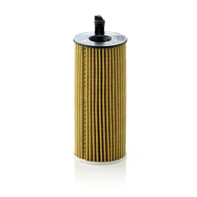 MANN FILTER FILTR OLEJU BMW 2,0D E90-E93 2010-