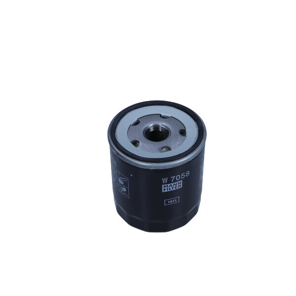 MANN FILTER FILTR OLEJU CITROEN 2,0D/HDI