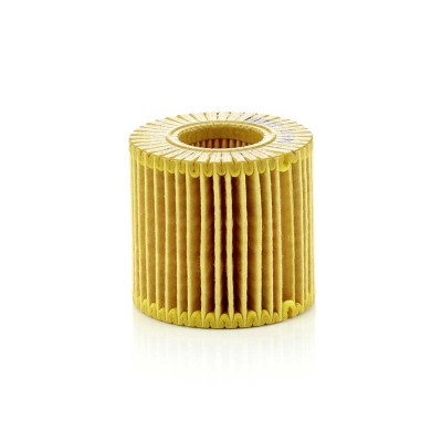 MANN FILTER FILTR OLEJU TOYOTA YARIS, AURIS, AVENSIS, COROLLA, VERSO, RAV 4 III,IV, C-HR 10.06-