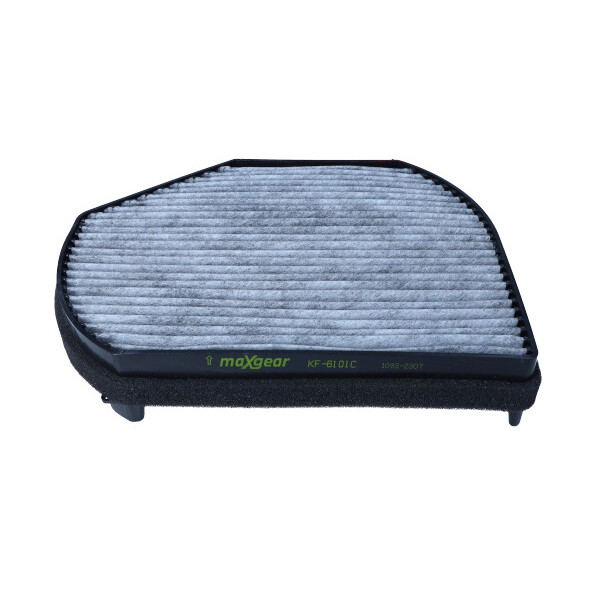 MAXGEAR FILTR KABINY MERCEDES W202/W210 Z WĘGLEM