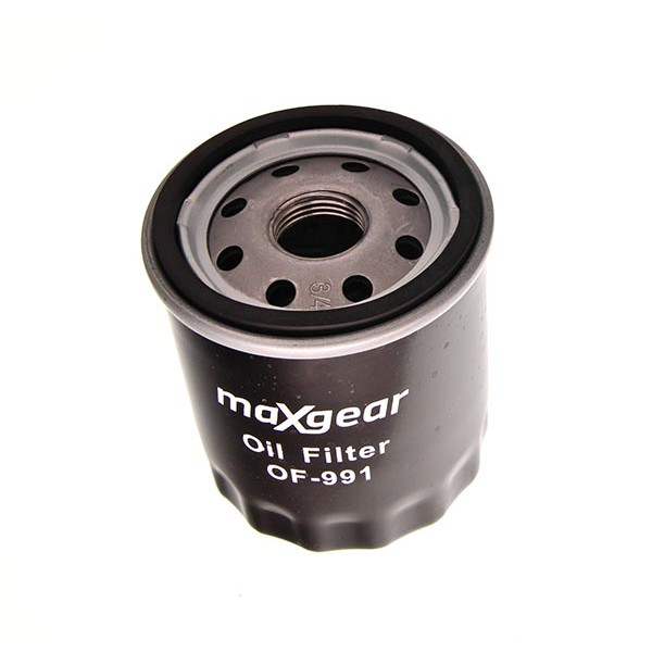 MAXGEAR FILTR OLEJU TOYOTA AYGO/AURIS/AVENSIS/CAMRY/CITROEN C1/PEUGEOT 107/108 83-