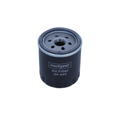 MAXGEAR FILTR OLEJU CITROEN BENZ/DIESEL