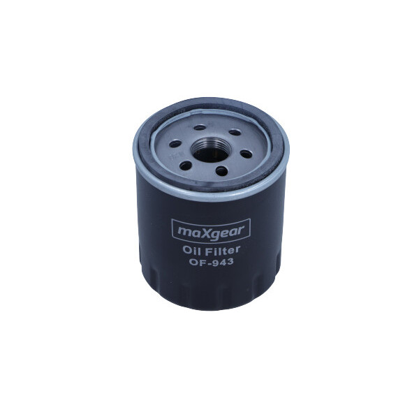 MAXGEAR FILTR OLEJU CITROEN BENZ/DIESEL