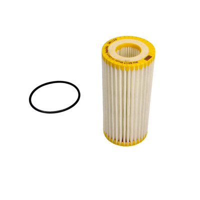 MANN FILTER FILTR OLEJU VW AUDI 1,8/2,0 TFSI 2012-