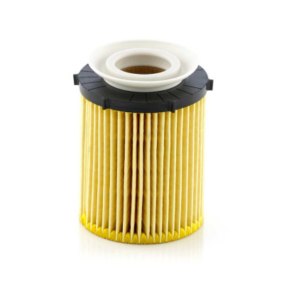 MANN FILTER FILTR OLEJU MERCEDES KLASA A,B,C,E, CLA,CLS,GLC 01.08-