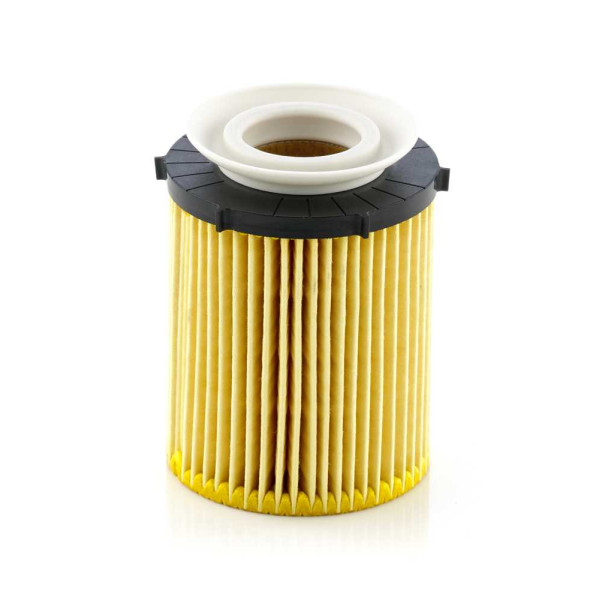MANN FILTER FILTR OLEJU MERCEDES KLASA A,B,C,E, CLA,CLS,GLC 01.08-