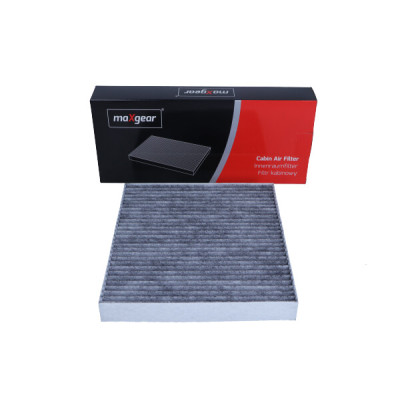 MAXGEAR FILTR KABINY DODGE AVENGER/CALIBER 06- Z WĘGLEM AKTYWNYM