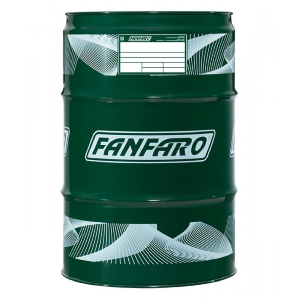 FANFARO OLEJ FANFARO HV 46 208L