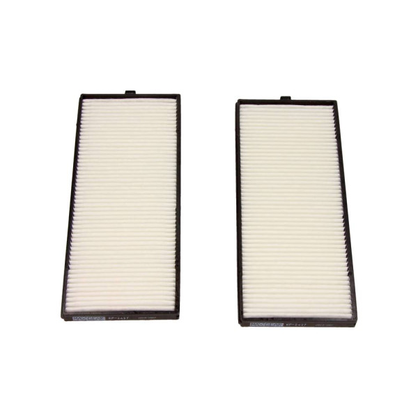 MAXGEAR FILTR KABINY HYUNDAI GETZ KOMPLET 2SZT