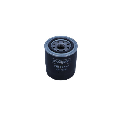 MAXGEAR FILTR OLEJU HYUNDAI I30/KIA CEED 1,4/1,6B/SPORTAGE/IX35 2,0B/HONDA CIVIC MA/MB 1,6B/MAZDA 3/6